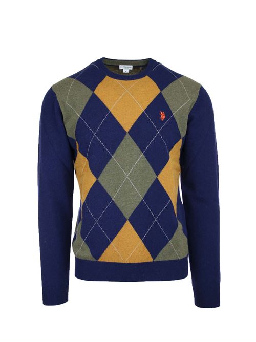  US Polo Assn | Knitwear | 73018379841